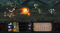 Has Been Heroes-screenshots